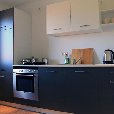 Ferienwohnung Klosterblick Drubeck Экстерьер фото