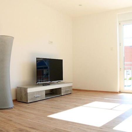 Ferienwohnung Klosterblick Drubeck Экстерьер фото