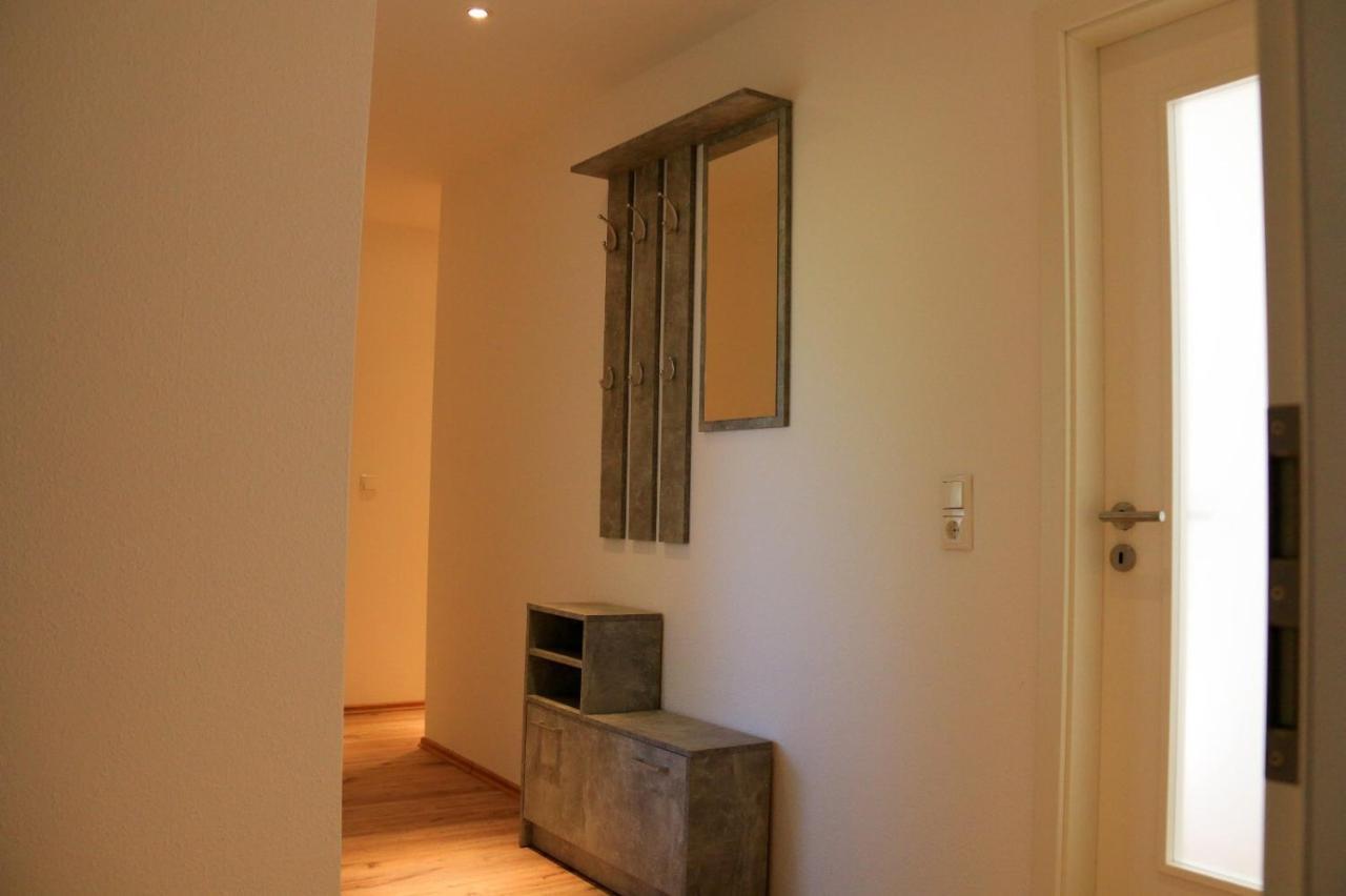 Ferienwohnung Klosterblick Drubeck Экстерьер фото