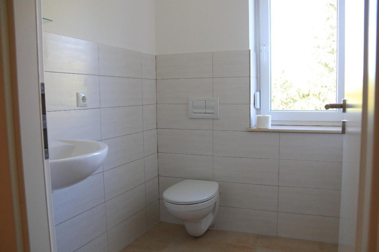 Ferienwohnung Klosterblick Drubeck Экстерьер фото